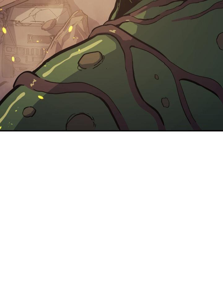 tôi trở lại thăng cấp một mình chapter 2 91