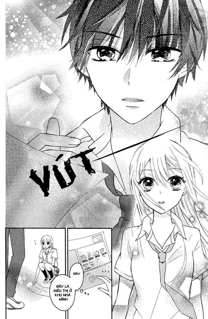 sono voice, yuuryou desu ka? chapter 1.1 14