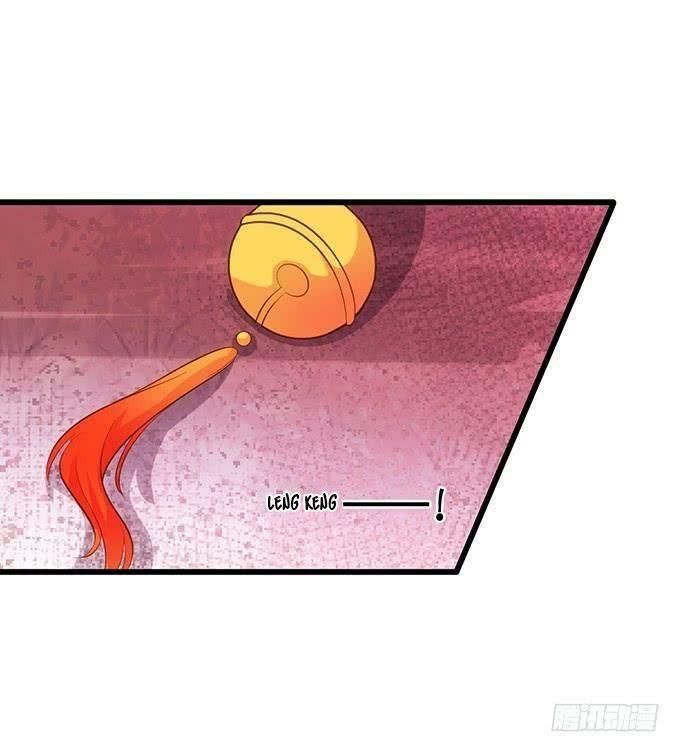 hồ tiên hung bạo chapter 94 39