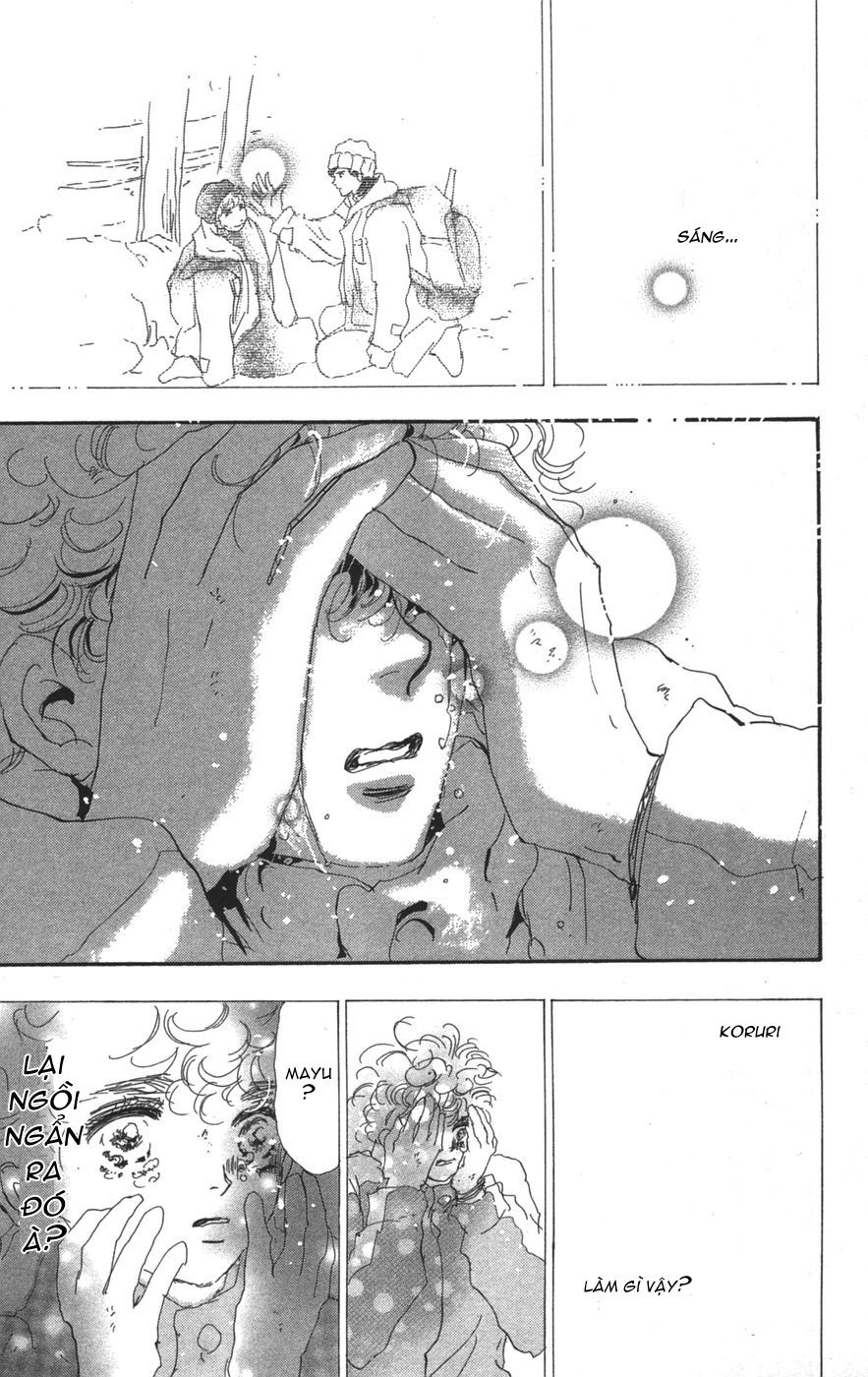 mầm sống chapter 71 37