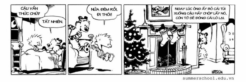 calvin and hobbes chapter 41 2