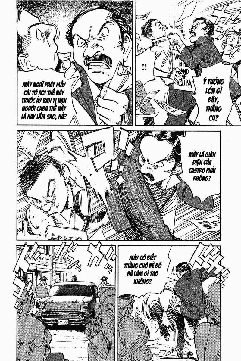 billy bat chapter 48 8