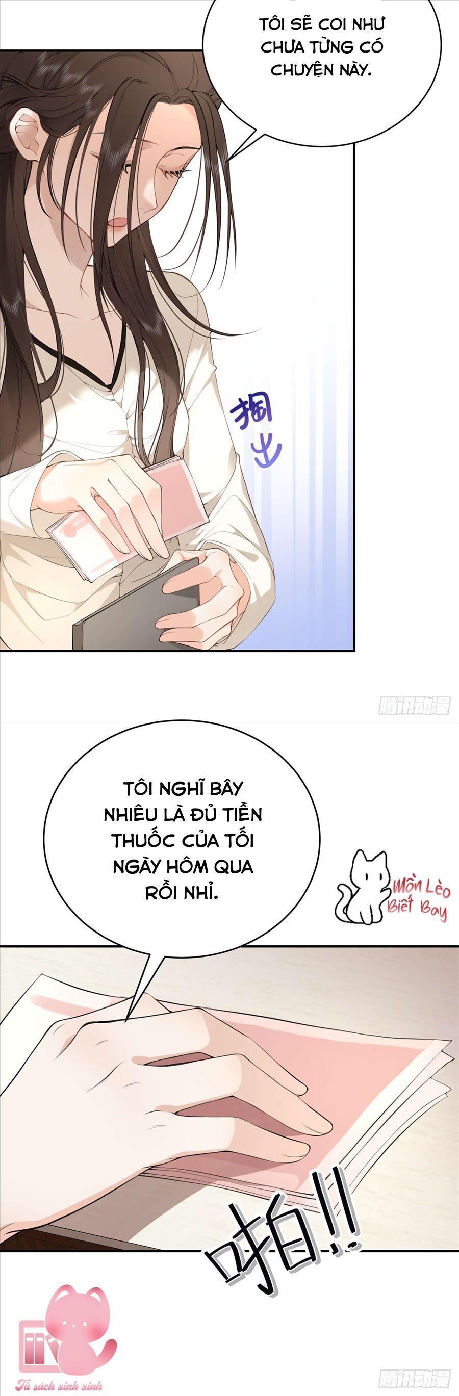 hàng tỷ ngôi sao không bằng em chapter 11 5