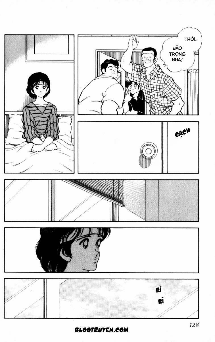 rough - ngọc thô chapter 86 15