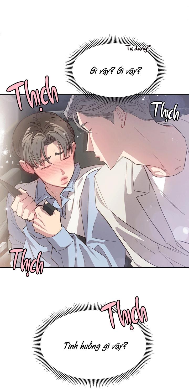 những suy nghĩ thầm kín trong đầu chapter 18 44