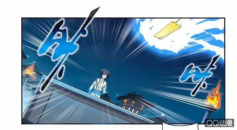 cửu dương thần vương chapter 31 9