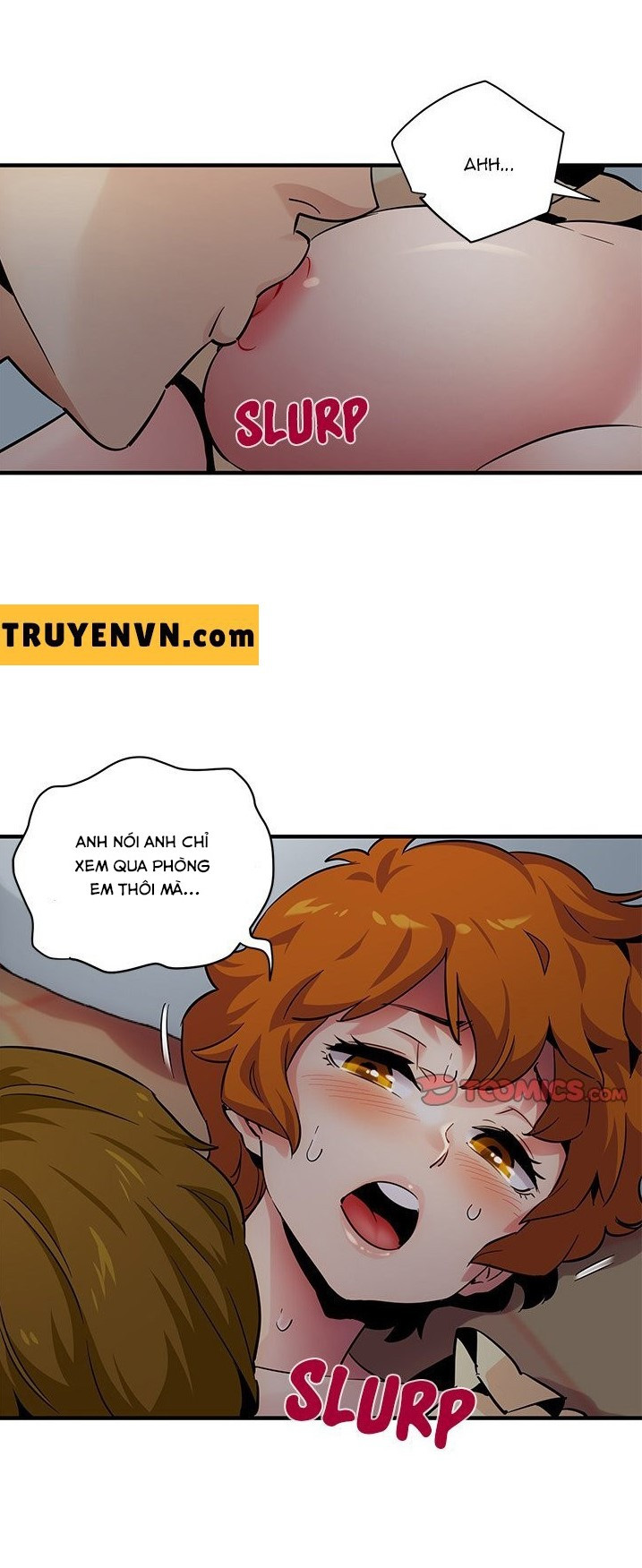 dog on patrol chapter 24 15