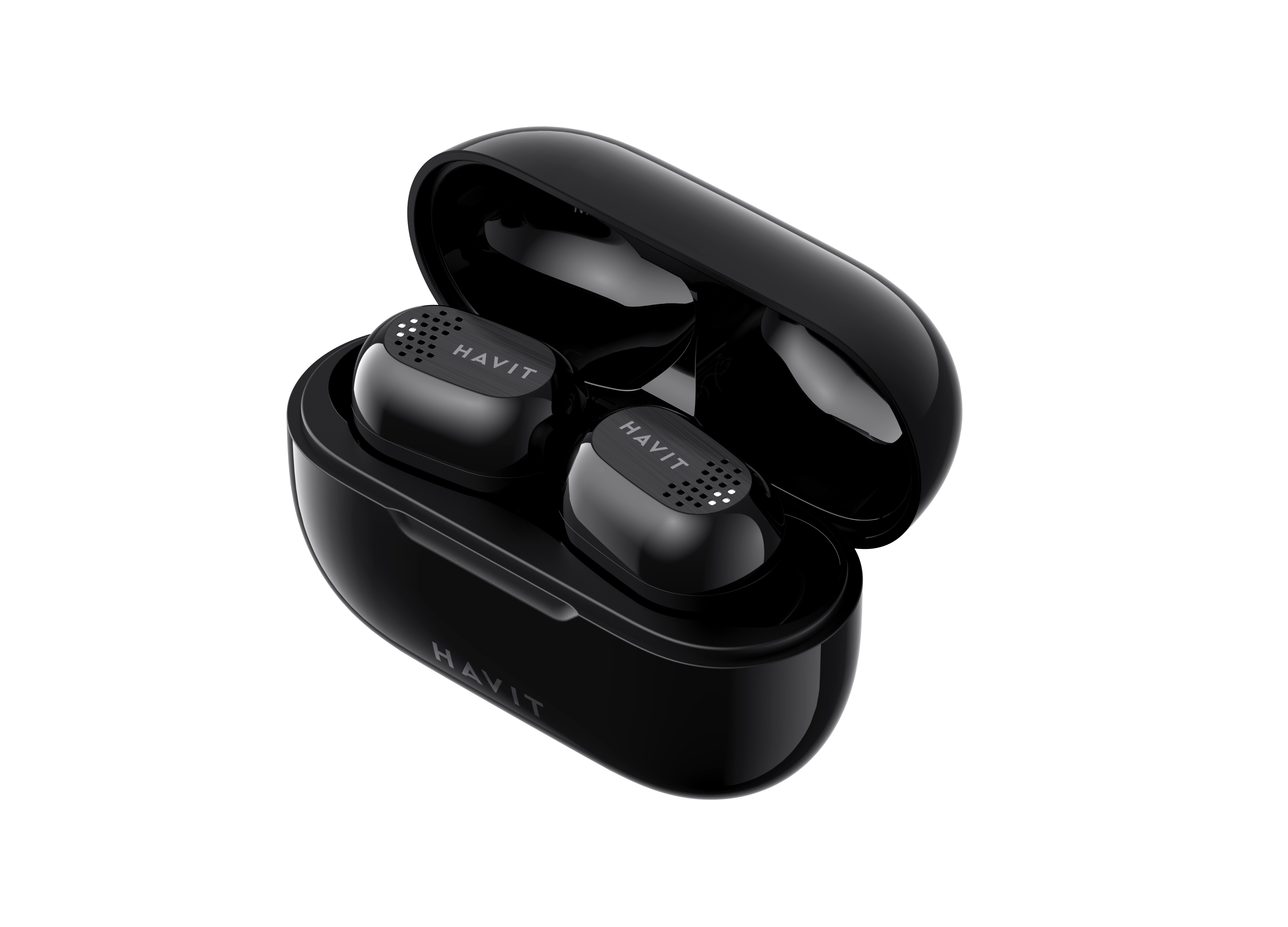 Tai Nghe True Wireless Earbuds HAVIT TW925 - Hàng Chính Hãng