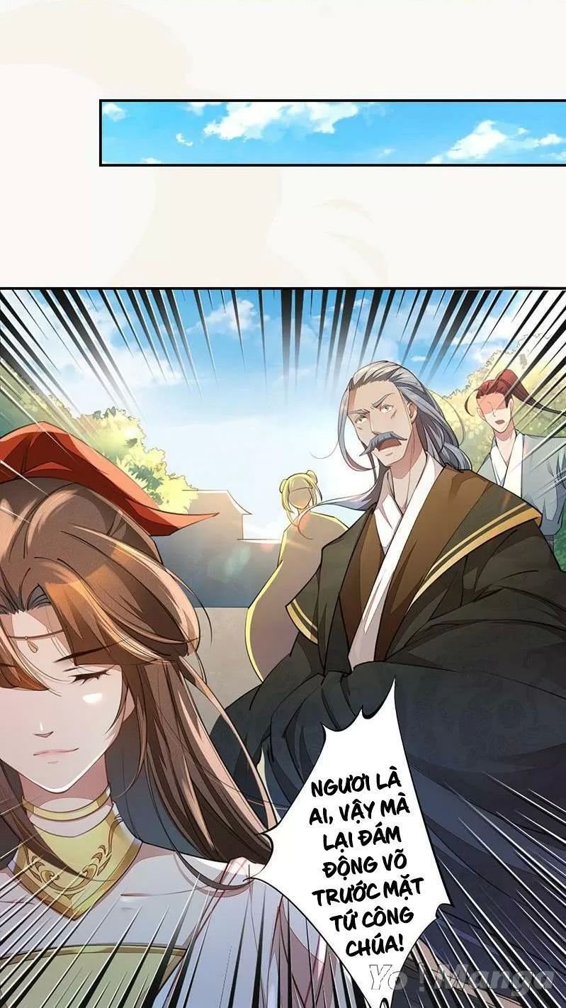 tuyệt thế luyện đan sư chapter 63 2