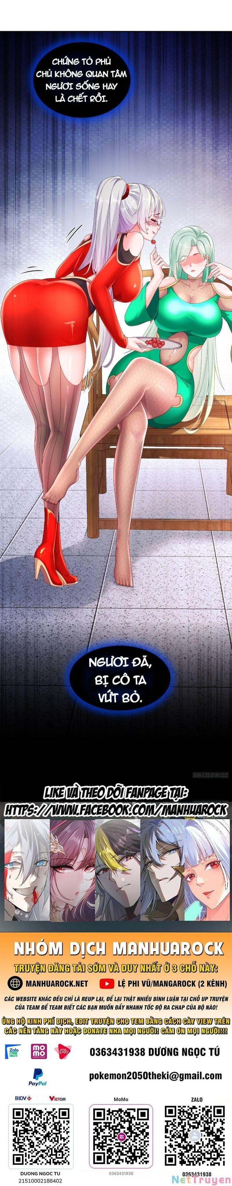 tuyệt sắc đạo lữ đều nói ngô hoàng có thể chất vô địch chapter 38 31