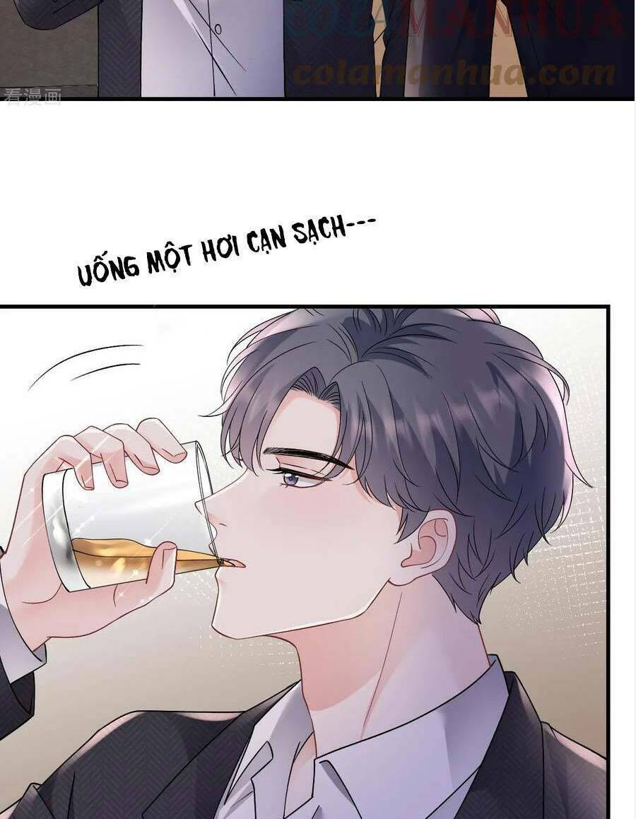 đại tiểu thư có ý đồ gì xấu đâu chapter 170 18