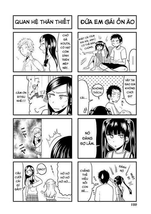 yakumo-san wa ezuke ga shitai. chapter 14.5 17