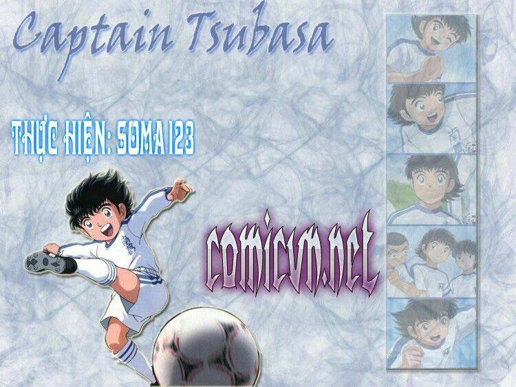 captain tsubasa chapter 2 1