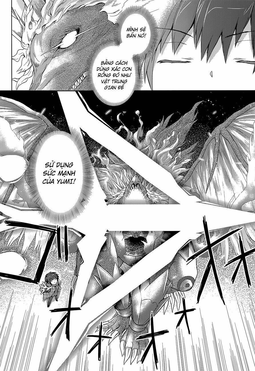 meiyaku no leviathan chapter 7 26
