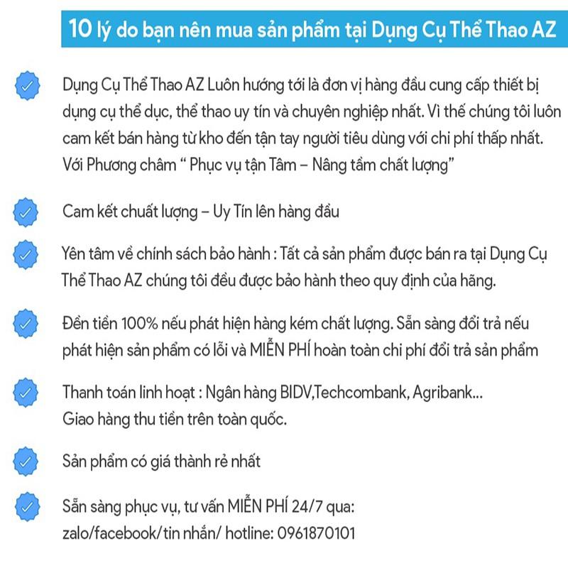 Dây thừng kéo co (Tiêu chuẩn thi đấu) - Đường kính 20mm