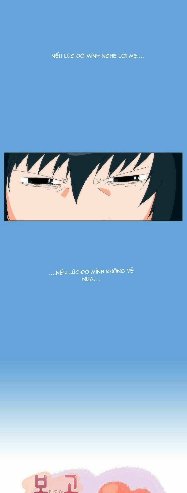 can't see can't hear but love chapter 1 30