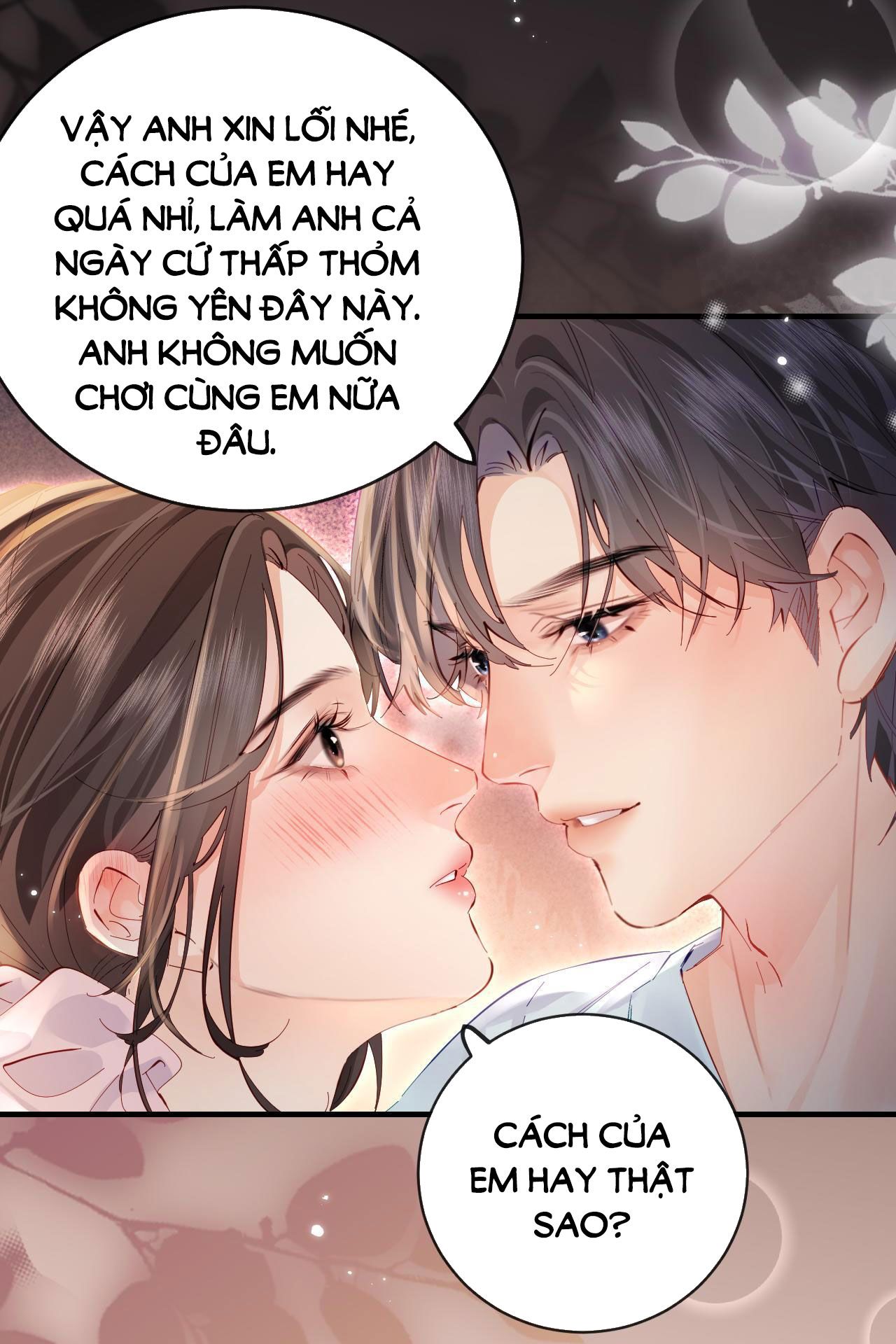 câu chuyện ngọt ngào của cặp vợ chồng đỉnh lưu chapter 56.1 9