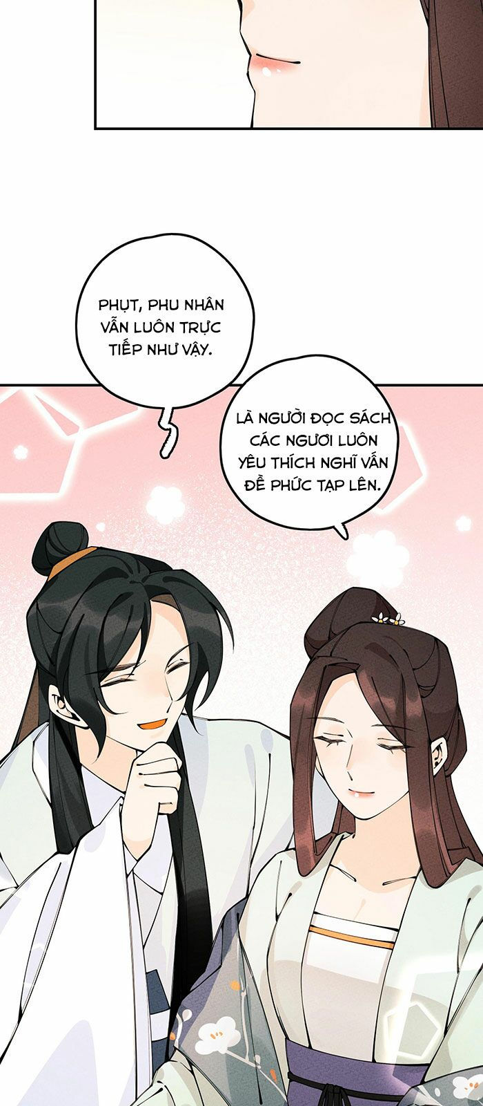 là thánh hoàng chính đạo, ta cưới ma tôn tà đạo？！ chapter 18 76