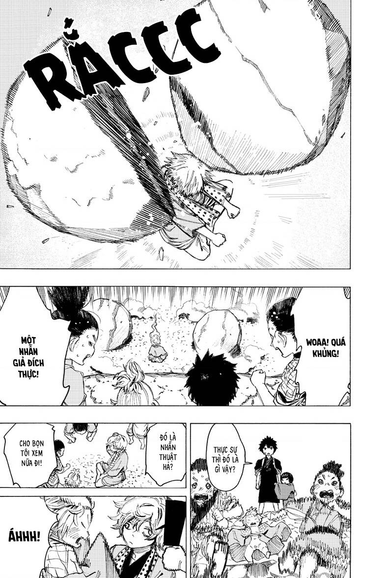 jigokuraku chapter 128 20