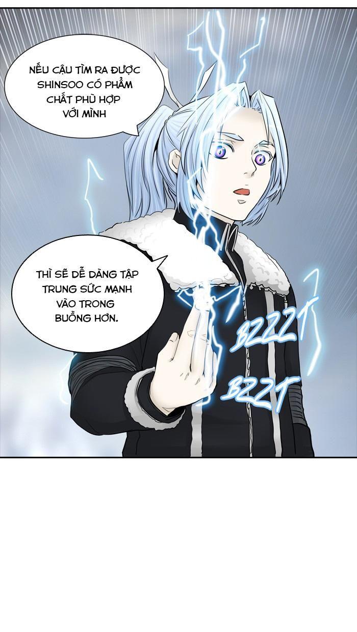 tòa tháp bí ẩn 2 chapter 288.5 31