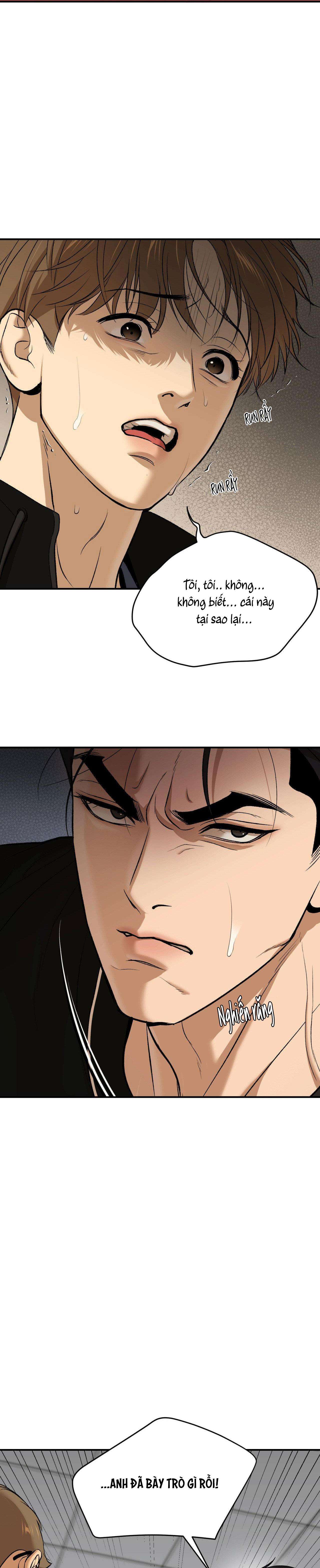 điềm rủi chapter 50 8