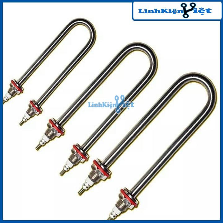 Thanh Điện Trở Chữ U 220V-Nấu Nước