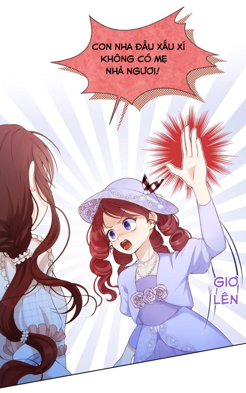 trở thành bạch nguyệt quang của phản diện hắc hoá chapter 2 11