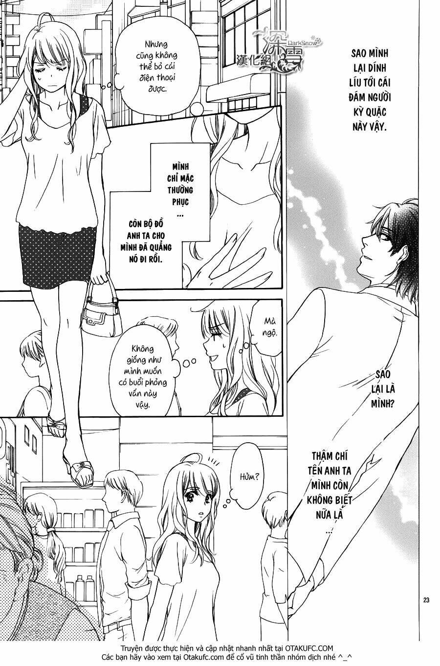 khi mỹ nhân ra tay cứu anh hùng chapter 1 24