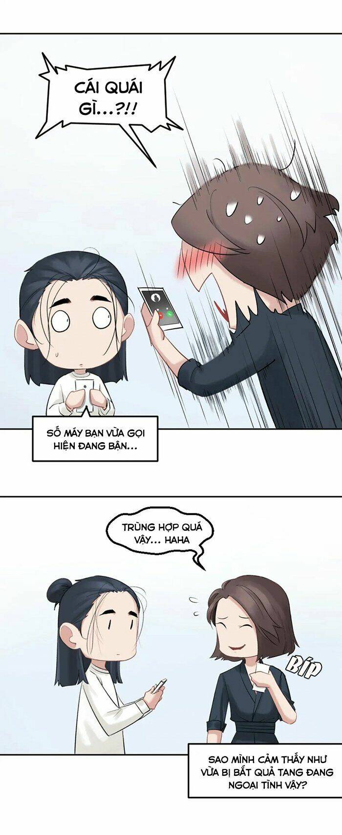 anh hùng và hiệp nữ chapter 27 4