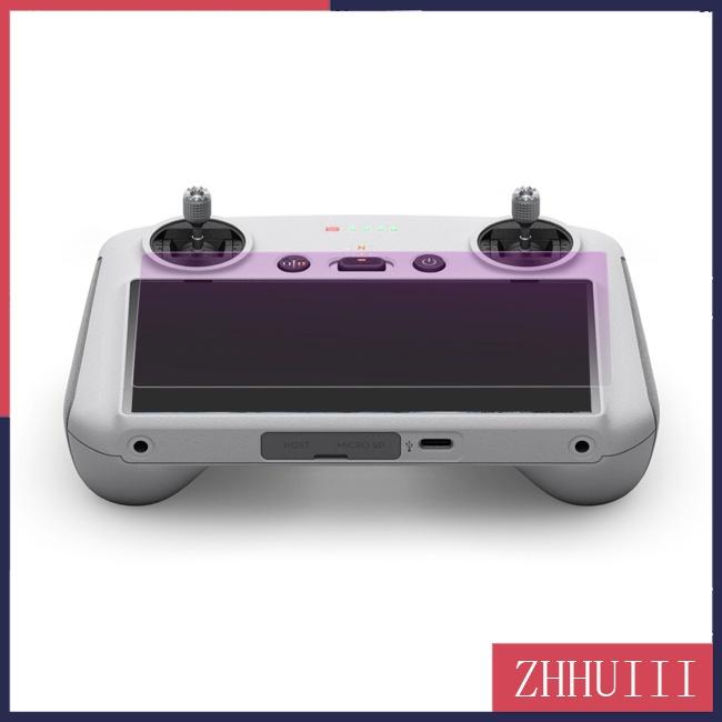 Kính Cường Lực Bảo Vệ Màn Hình Điều Khiển Từ Xa 9h Hd Cho Dji Mini 3 Pro
