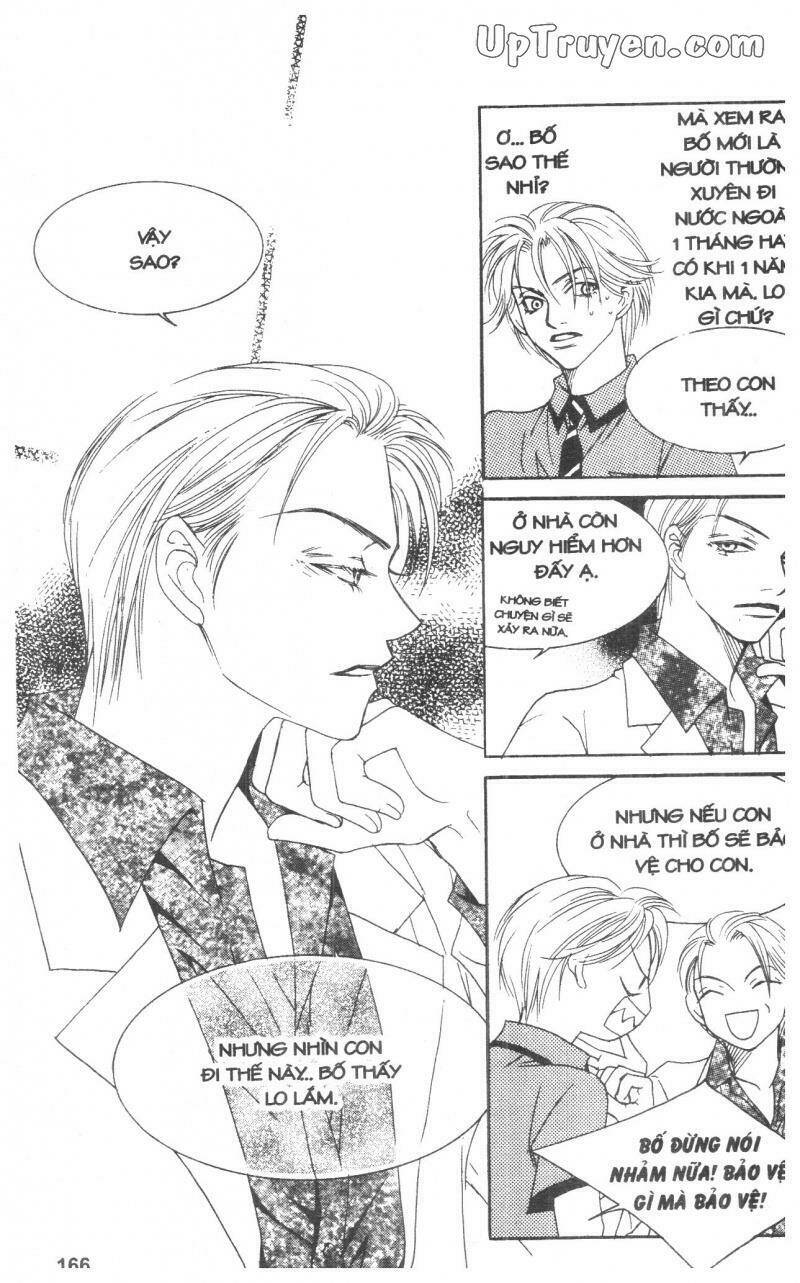 chàng lọ lem chapter 4 166