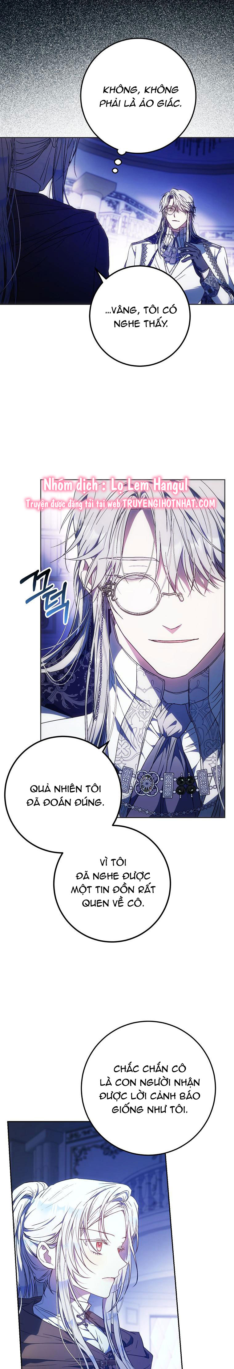 trở thành vợ của nam chính chapter 86 3