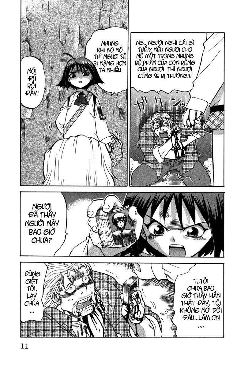 chaosic rune chapter 9 11