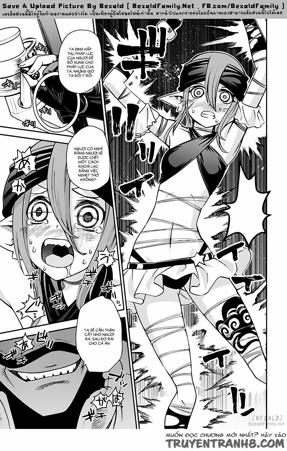 12 beast chapter 13 17