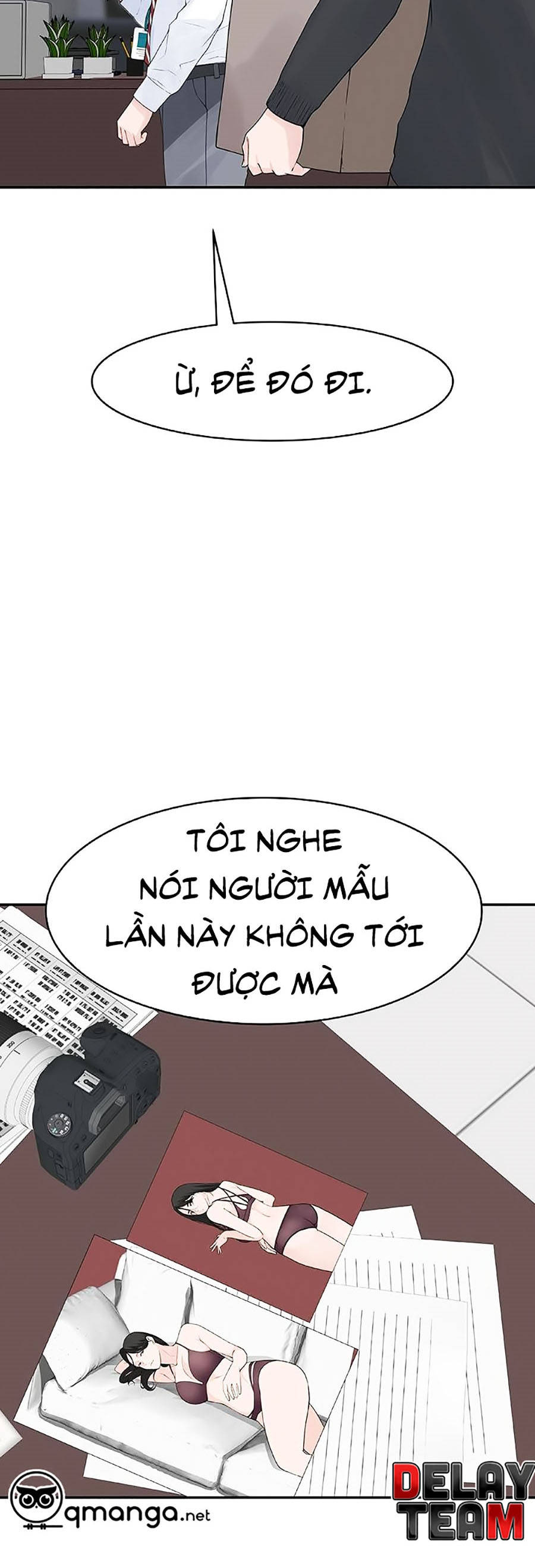 giữa hai ta chapter 13 2