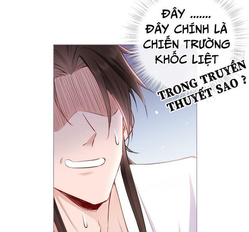 nhập mộ chi thần chapter 5 58