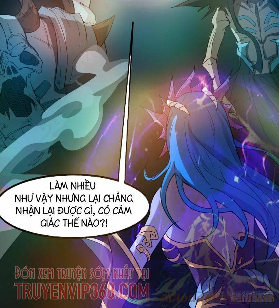 ma hoàng sư đệ quả thực quá chung tình chapter 79 71