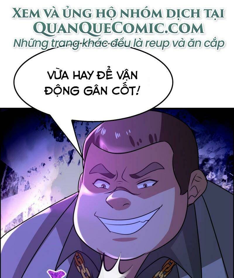 dị giới cung ứng thương chapter 88 21
