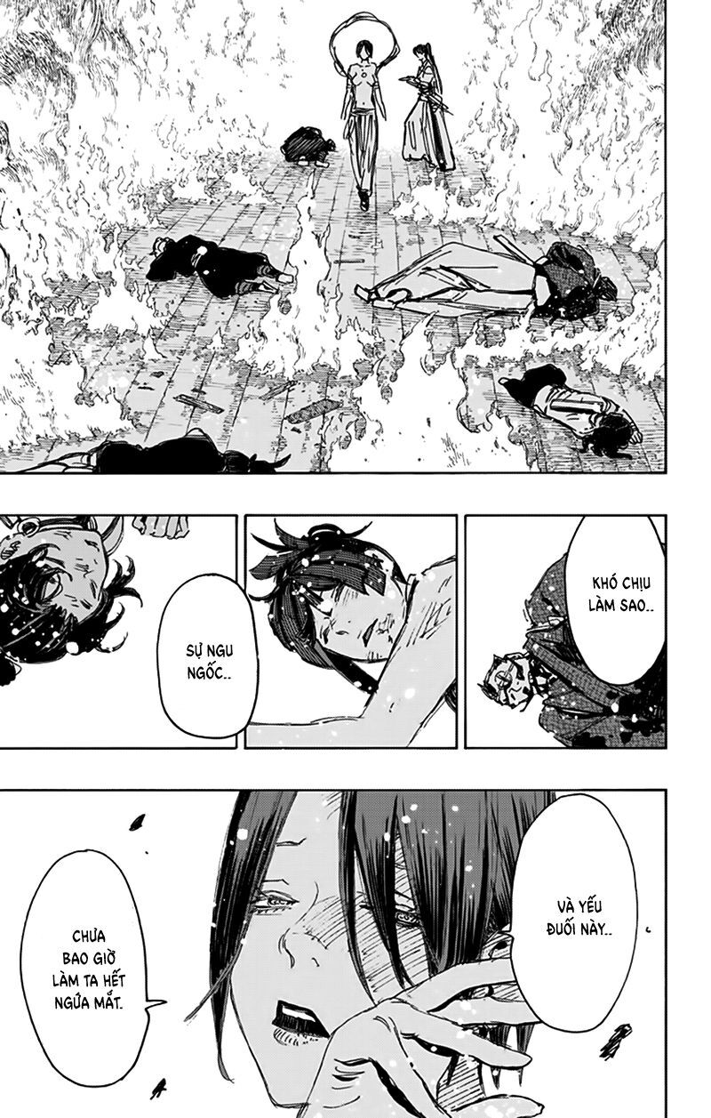 jigokuraku chapter 118 18