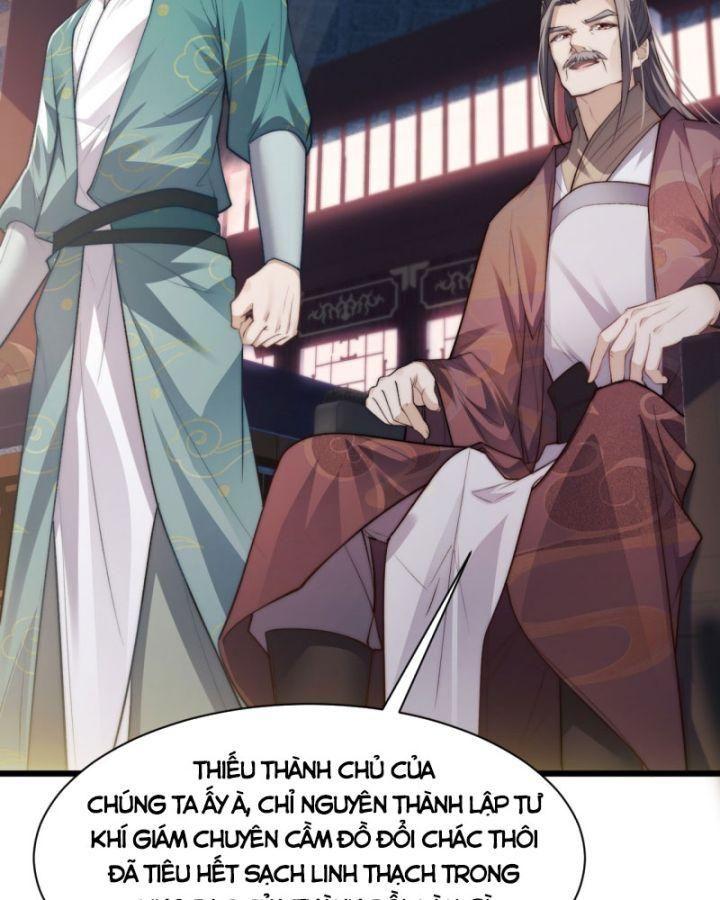 tu chân chi thiên mệnh đại phế vật chapter 5 30