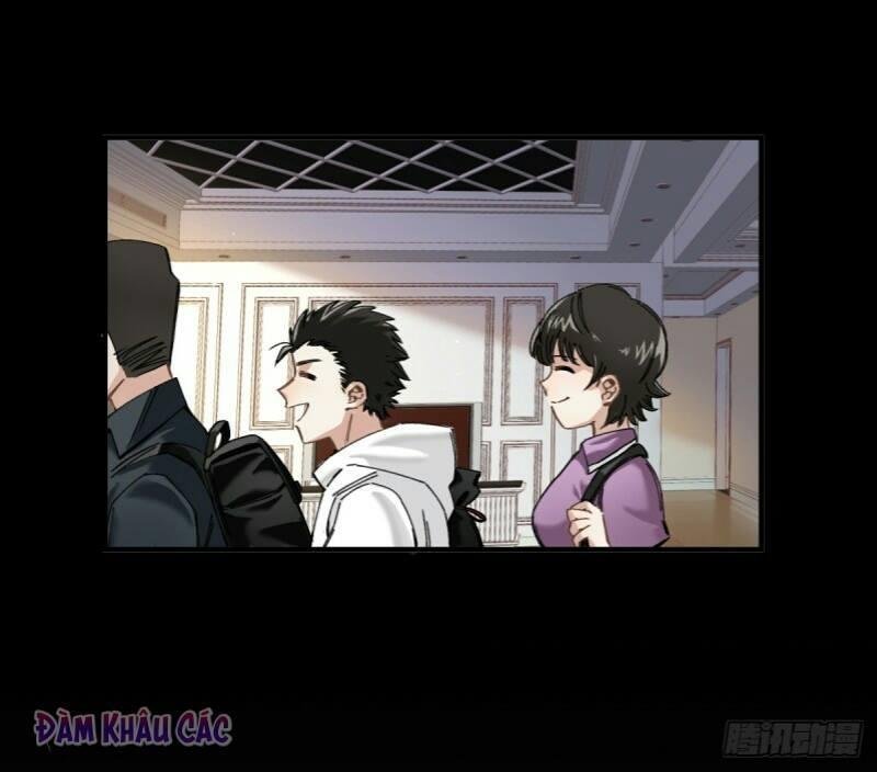 hắc bạch hữu thường chapter 6 15