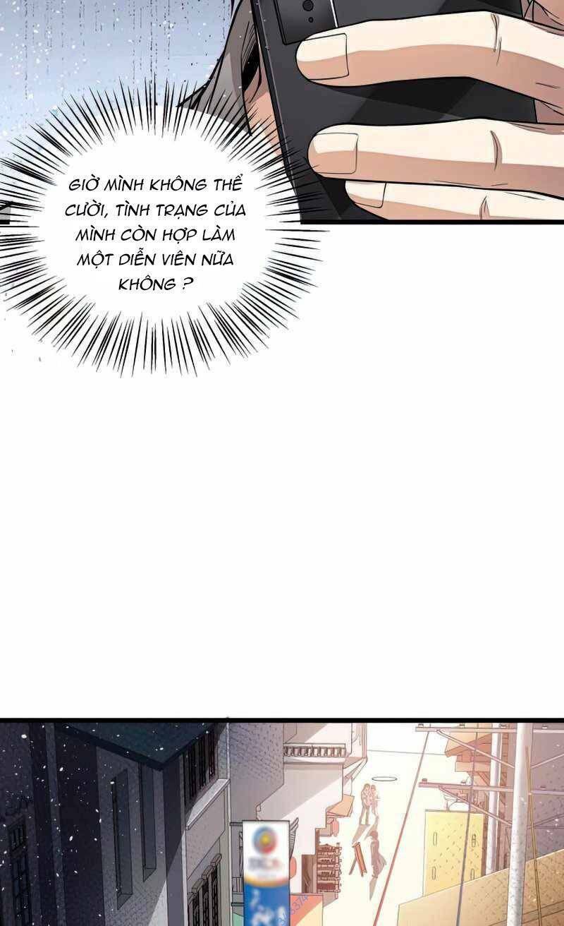 trò chơi hệ chữa trị của tôi chapter 8.1 25