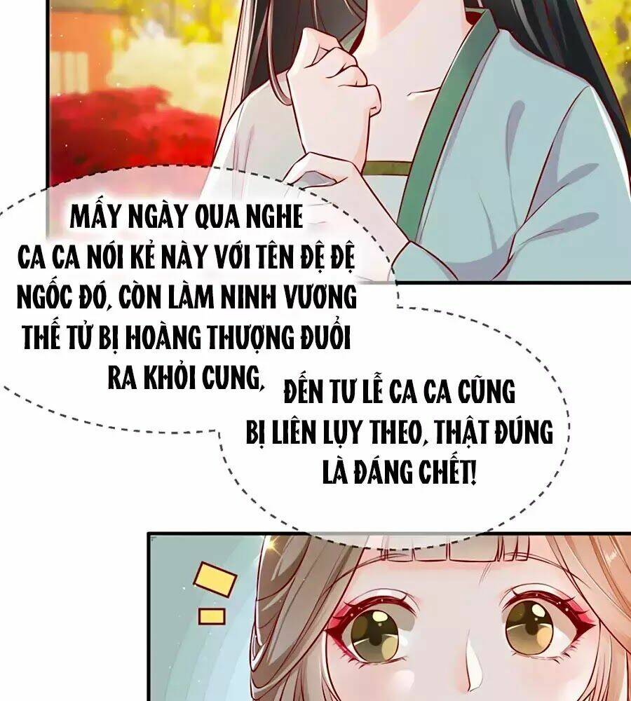 gian phi như thử đa kiều chapter 24 7