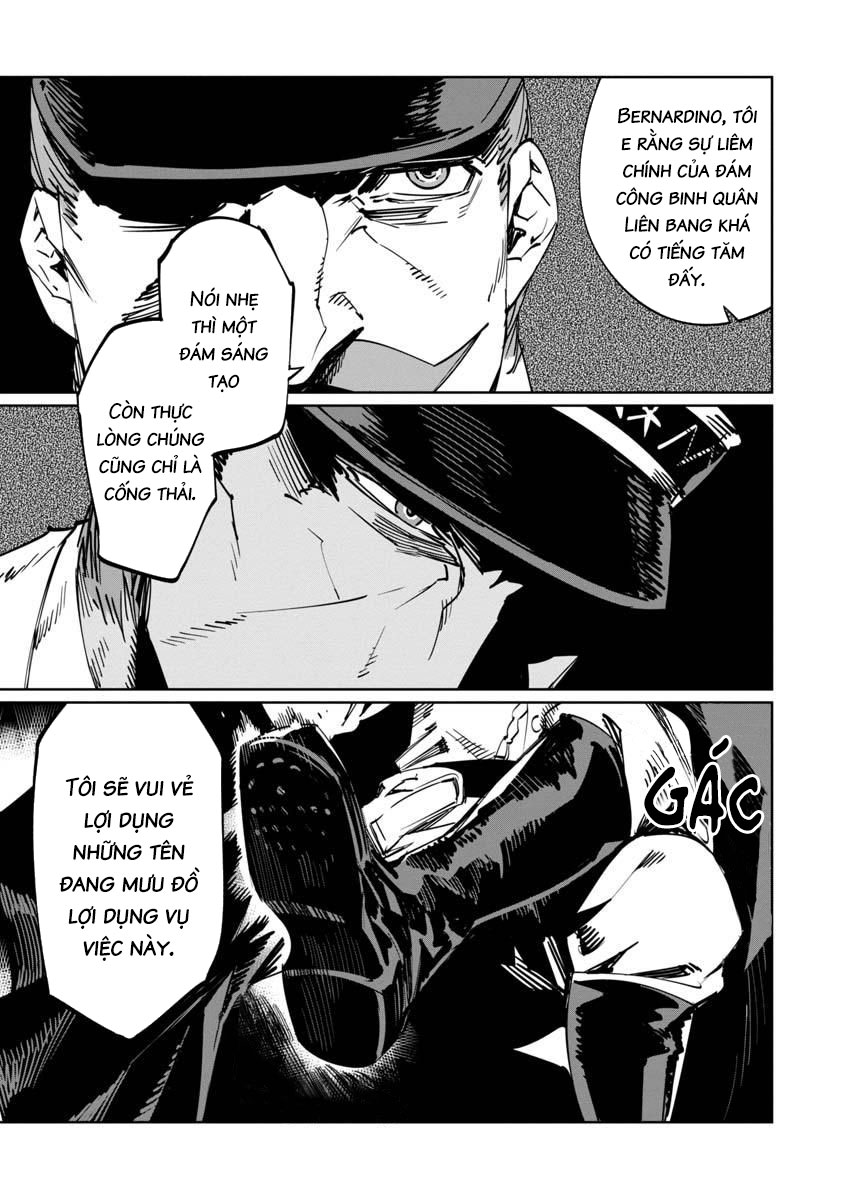 baikoku kikan chapter 7 27