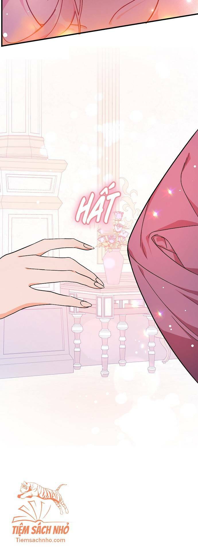 tôi không cố ý quyến rũ nam chính đâu! chapter 36 22