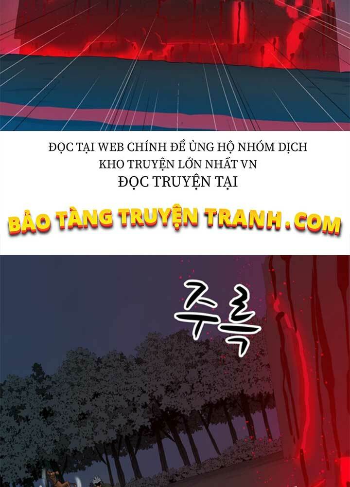 bậc thầy kiếm sư 2: arachi dị nhân đầu tiên chapter 2 135