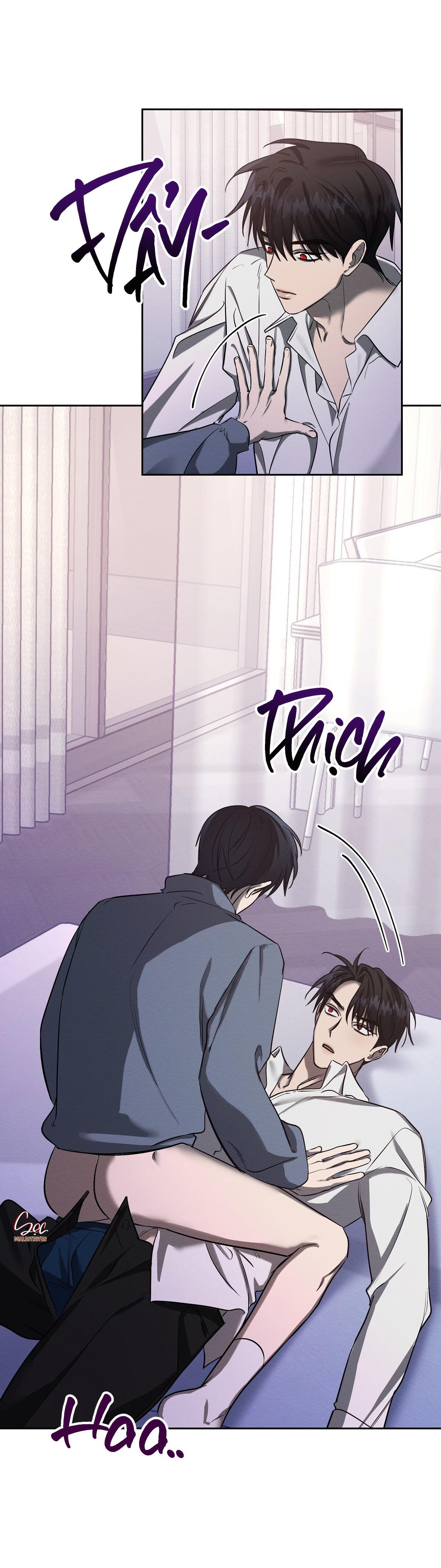 lý do của ác nhân chapter 41 17