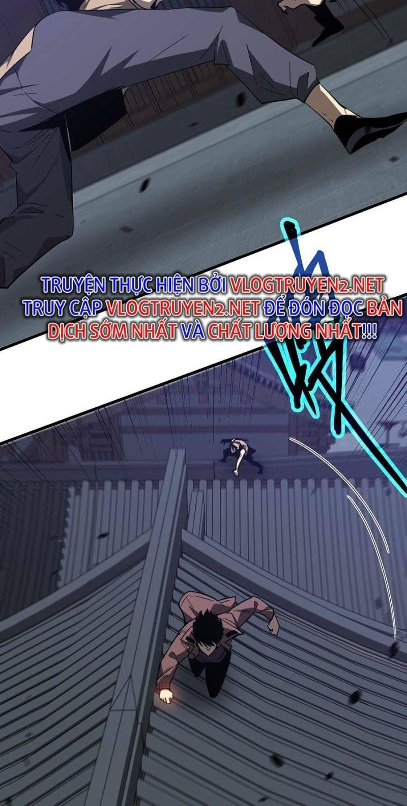 siêu tiến hóa chapter 86 39