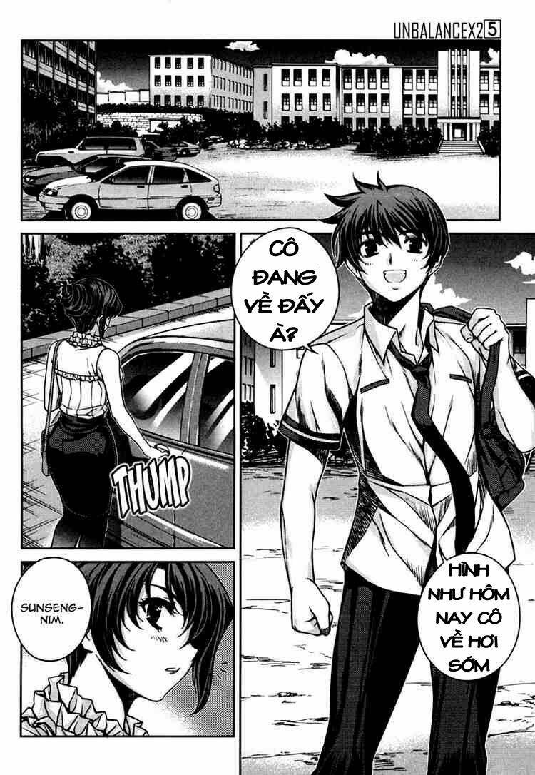 unbalance x unbalance chapter 39 15