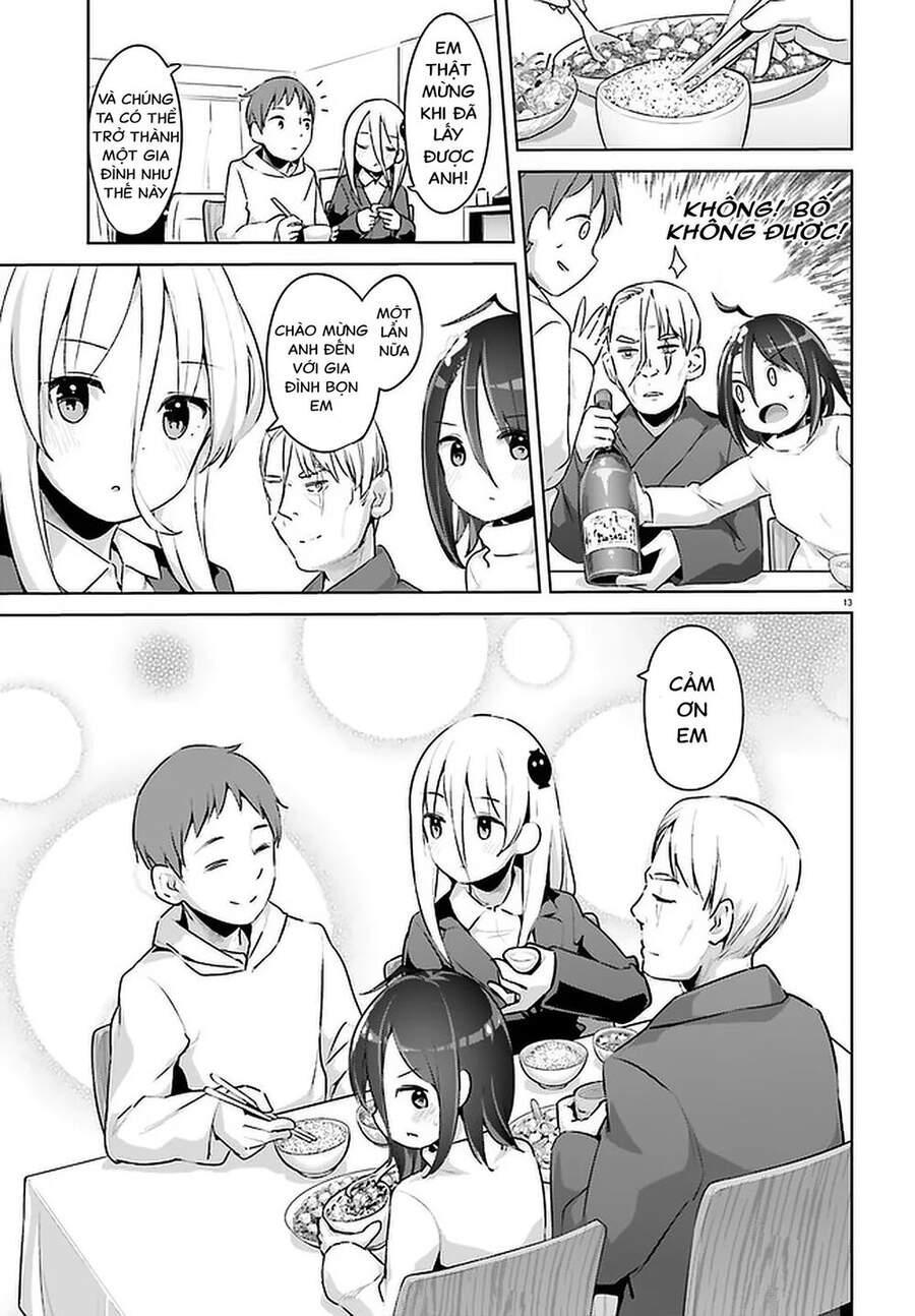 dear sir... i married a killer chapter 18 14